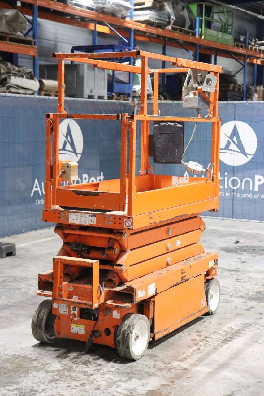 Schaarlift Skyjack SJ3219 Elektrisch 7.8m 2018