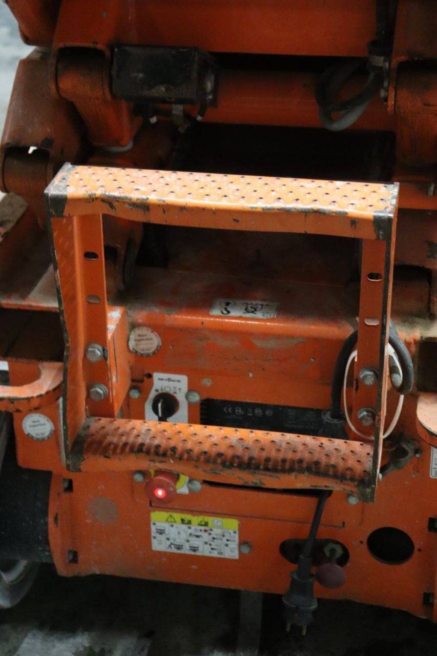 Schaarlift Skyjack SJ3219 Elektrisch 7.8m 2018