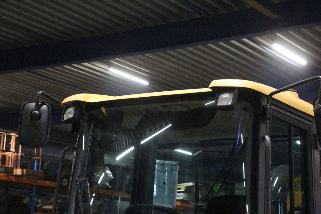 Wheel loader Volvo L30G Diesel 55.4kW 2016