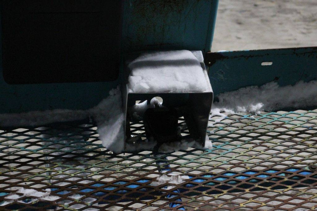 Genie S-65 Diesel 21,8 m Teleskoparbeitsbühne 2011