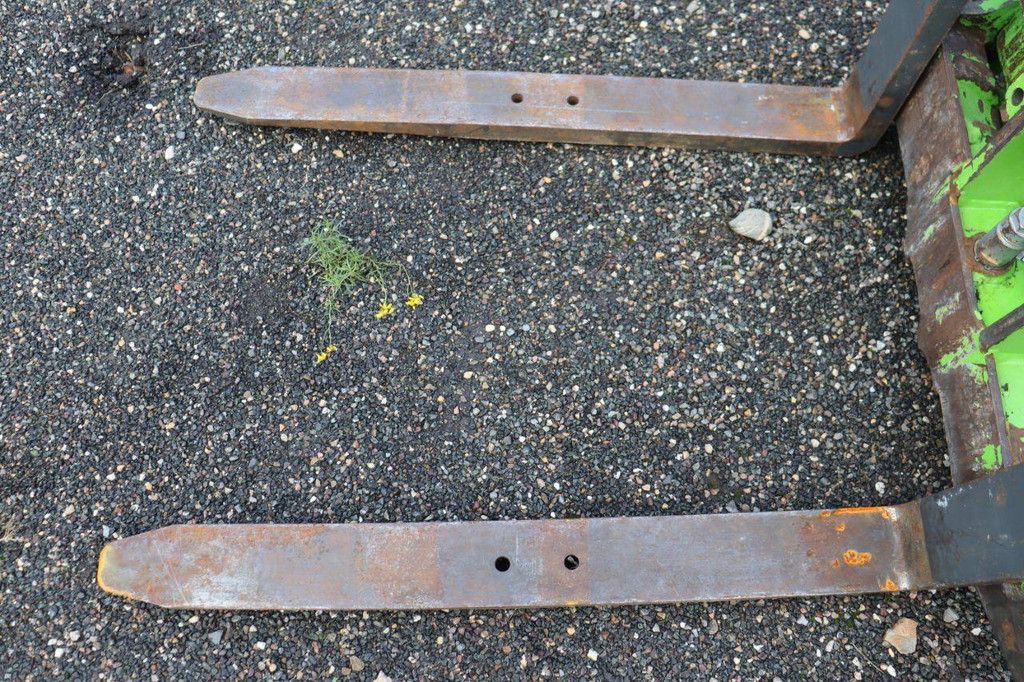 Merlo P27.6 Plus Diesel Telehandler 2700kg 6m 2020