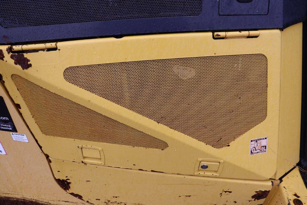 Bulldozer Komatsu D65PX-17 Diesel 153kW 2013