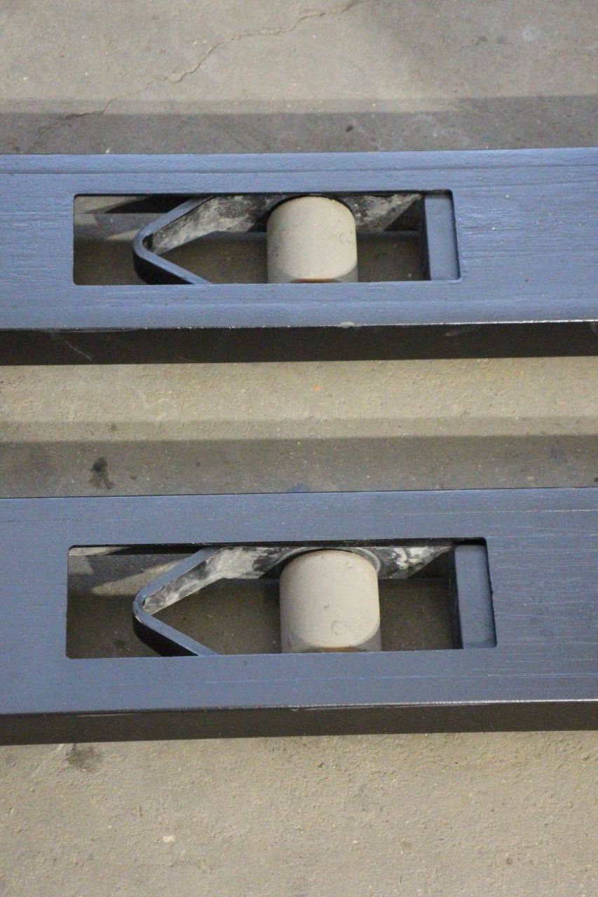 Stacker Toyota SWE140 Electric 1400kg 4.45m 2020