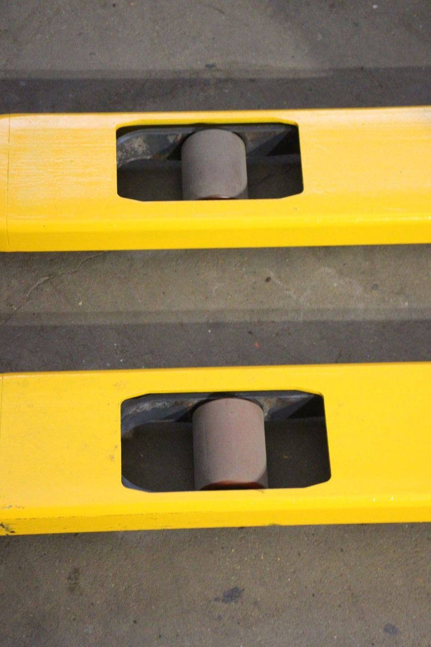 Stapler Jungheinrich EJC 216 Elektro 1600 kg 5,25 m 2015