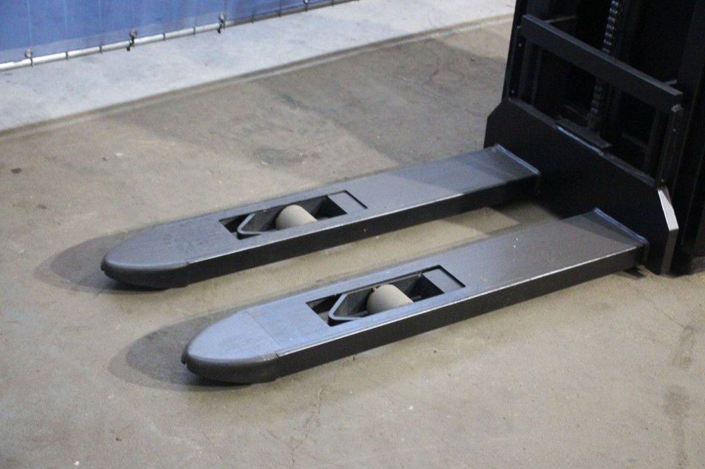 Stapler Toyota SWE120 Elektro 1200kg 2,9m 2018