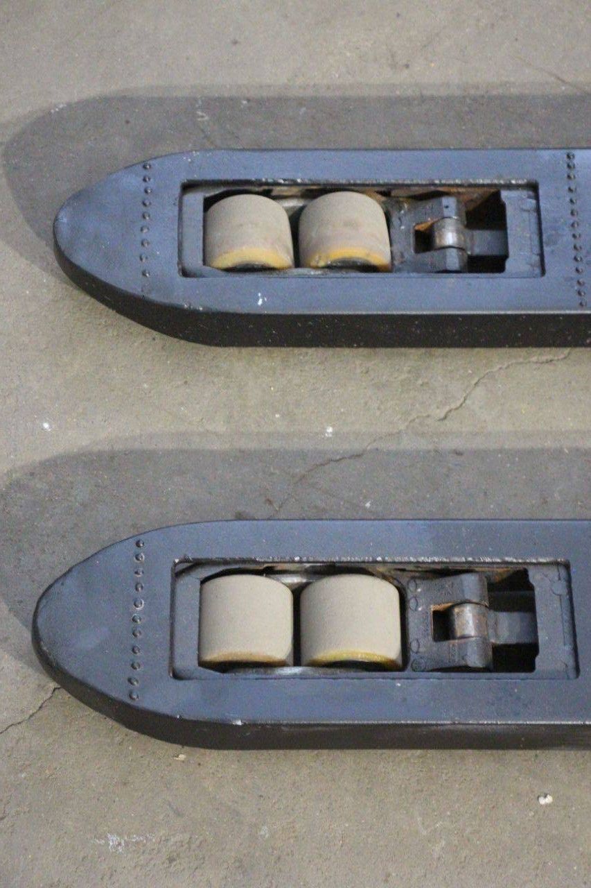 Toyota SWE200D Electric Stacker 2000kg 2.1m 2020