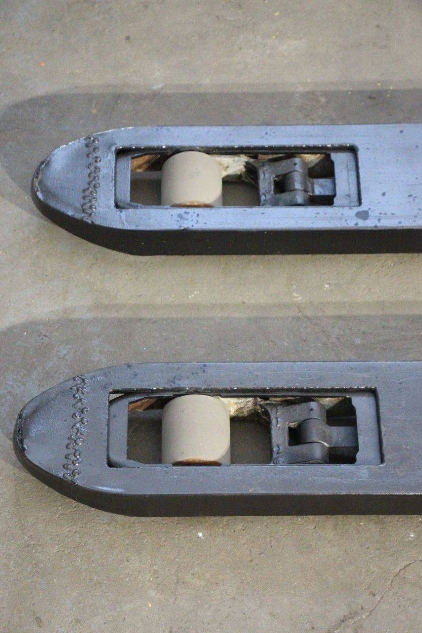 Toyota SWE200D Elektrostapler 2000 kg 2,1 m 2021