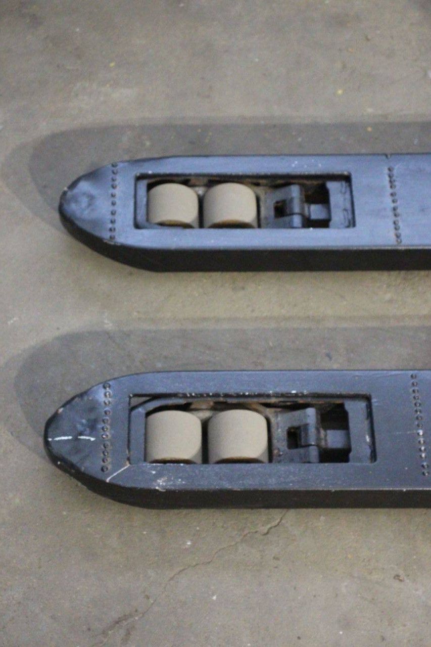 Toyota SWE200D Electric Stacker 2000kg 2.1m 2020