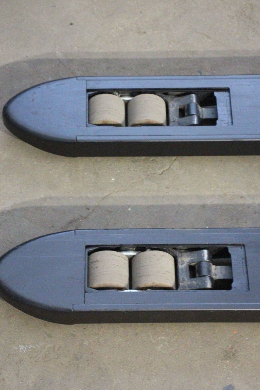 Toyota SWE200D Electric Stacker 2000kg 1.7m 2020