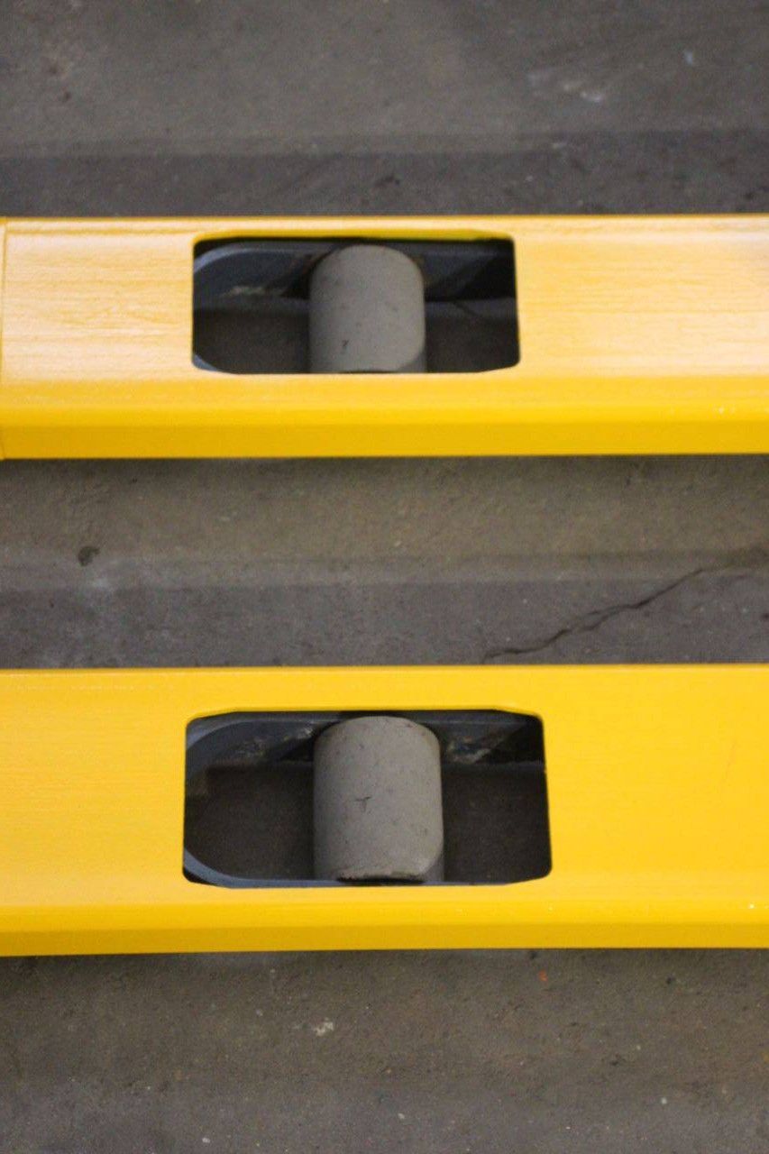 Stapler Jungheinrich EJC 216 Elektro 1600 kg 5,25 m 2015