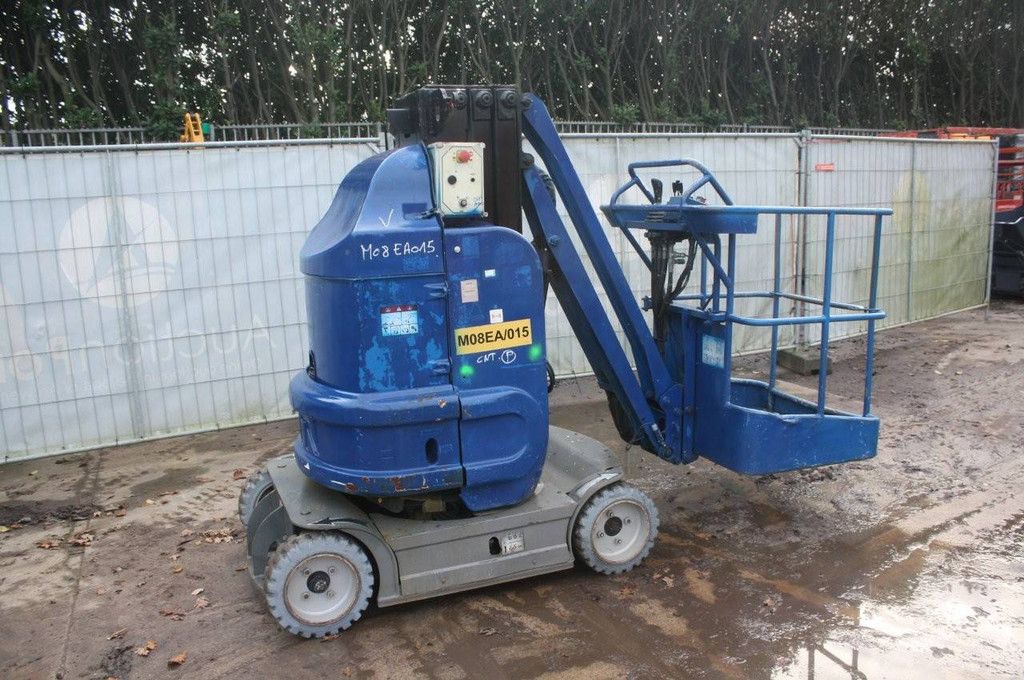 Mastlift ATN PIAF 880R Elektrisch 8,8 m 2013