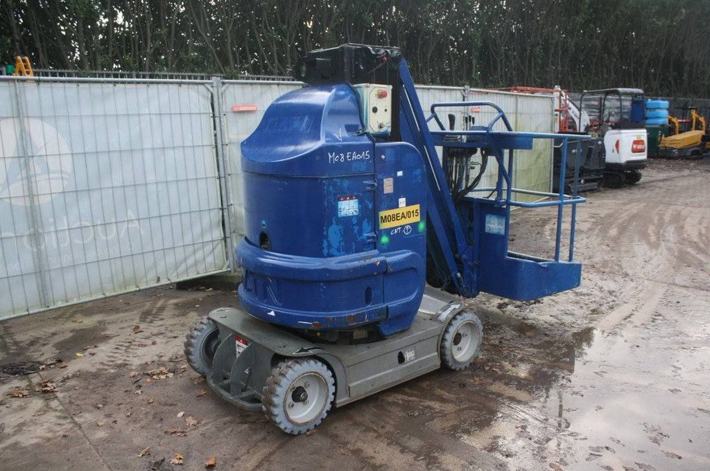 Mastlift ATN PIAF 880R Elektrisch 8,8 m 2013