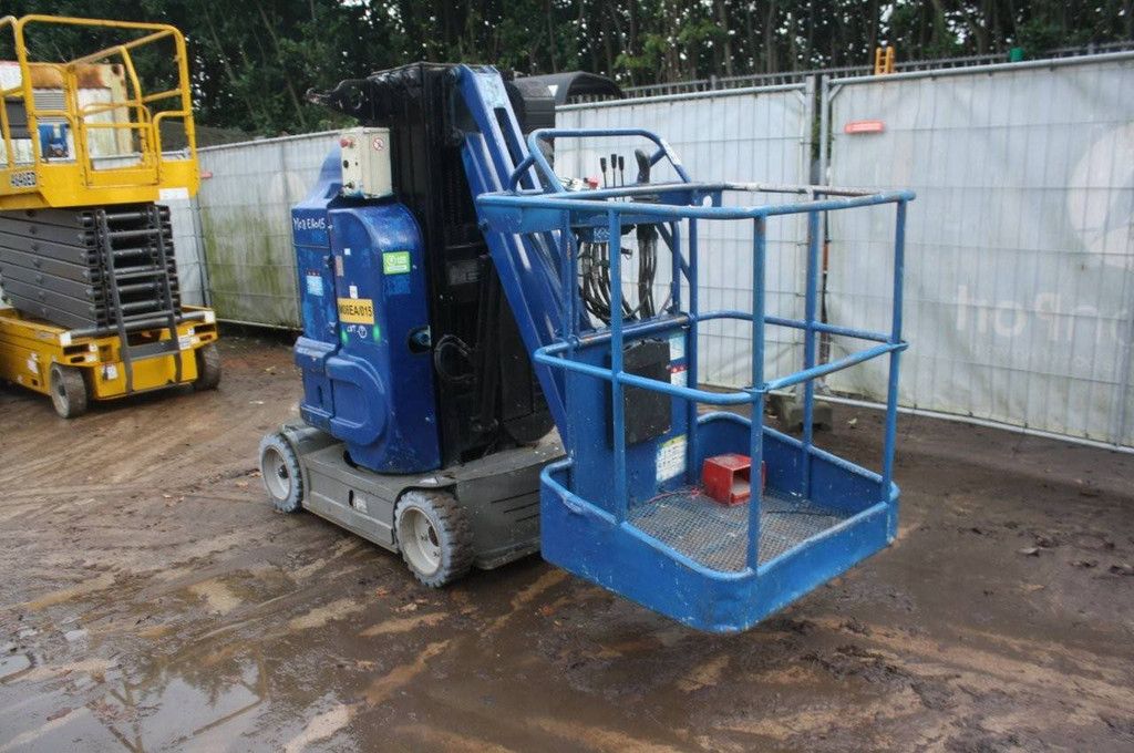 Mastlift ATN PIAF 880R Elektrisch 8,8 m 2013