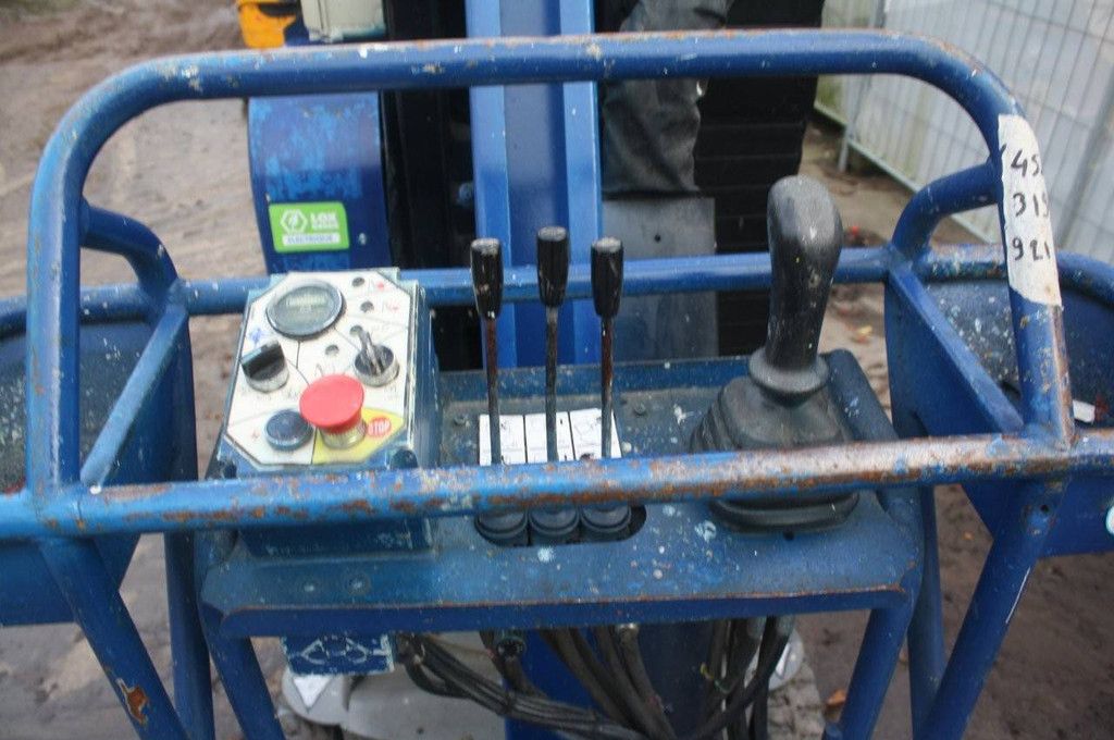 Mastlift ATN PIAF 880R Elektrisch 8,8 m 2013