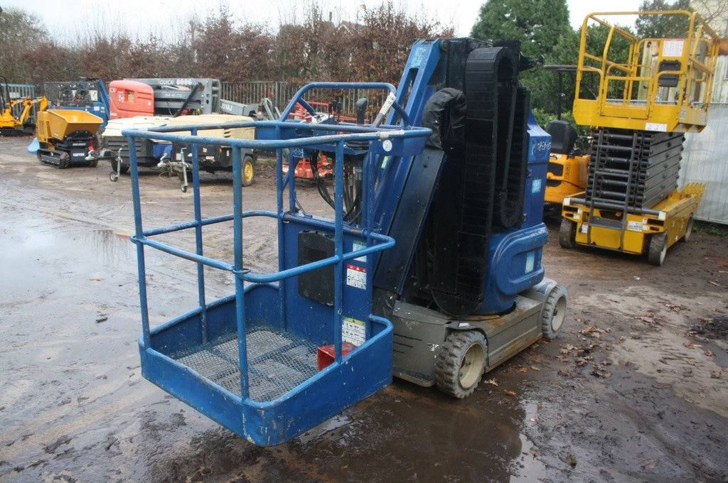 Mastlift ATN PIAF 880R Elektrisch 8,8 m 2013