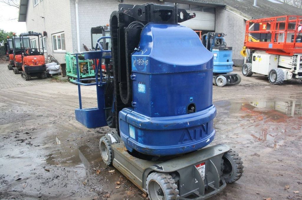 Mastlift ATN PIAF 880R Elektrisch 8,8 m 2013