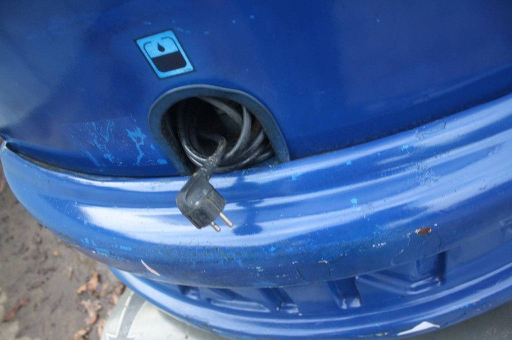 Mastlift ATN PIAF 880R Elektrisch 8,8 m 2013