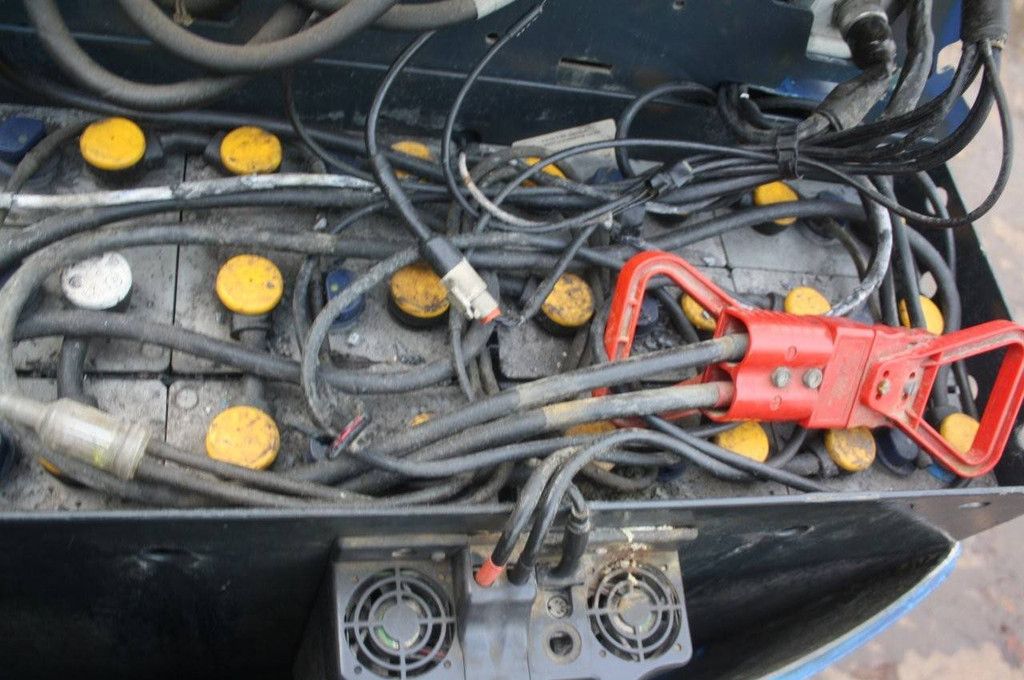 Mastlift ATN PIAF 880R Elektrisch 8,8 m 2013