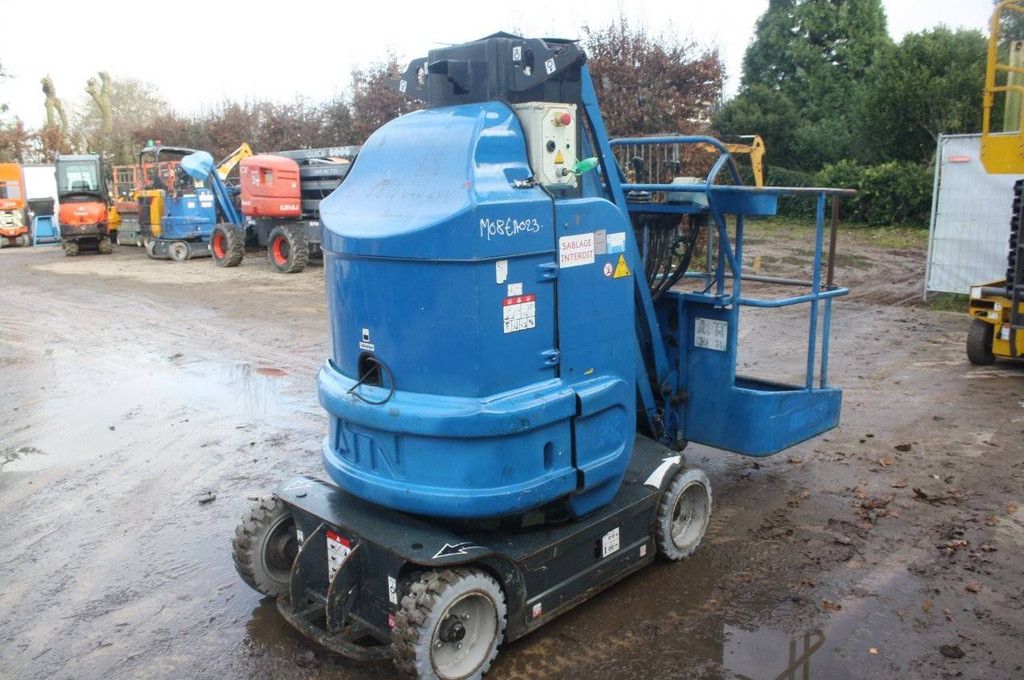 Mastlift ATN PIAF 880R Elektrisch 8,8 m 2013