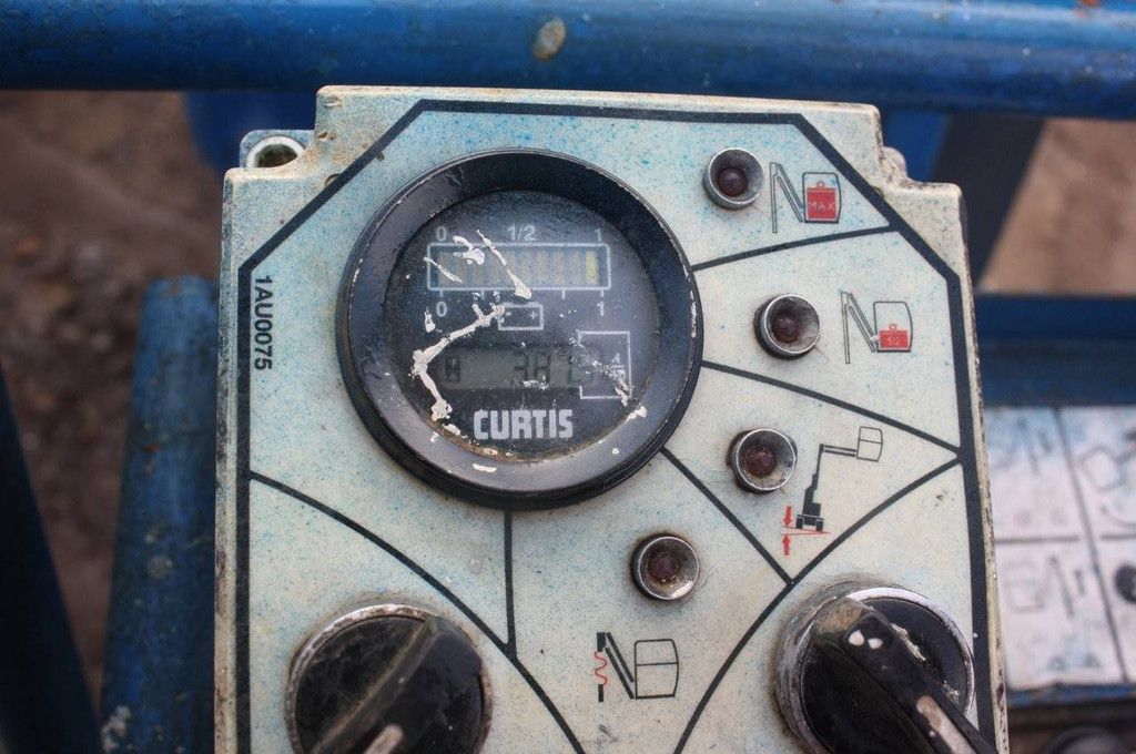 Mastlift ATN PIAF 880R Elektrisch 8,8 m 2013