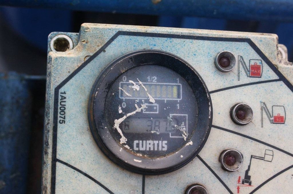 Mastlift ATN PIAF 880R Elektrisch 8,8 m 2013