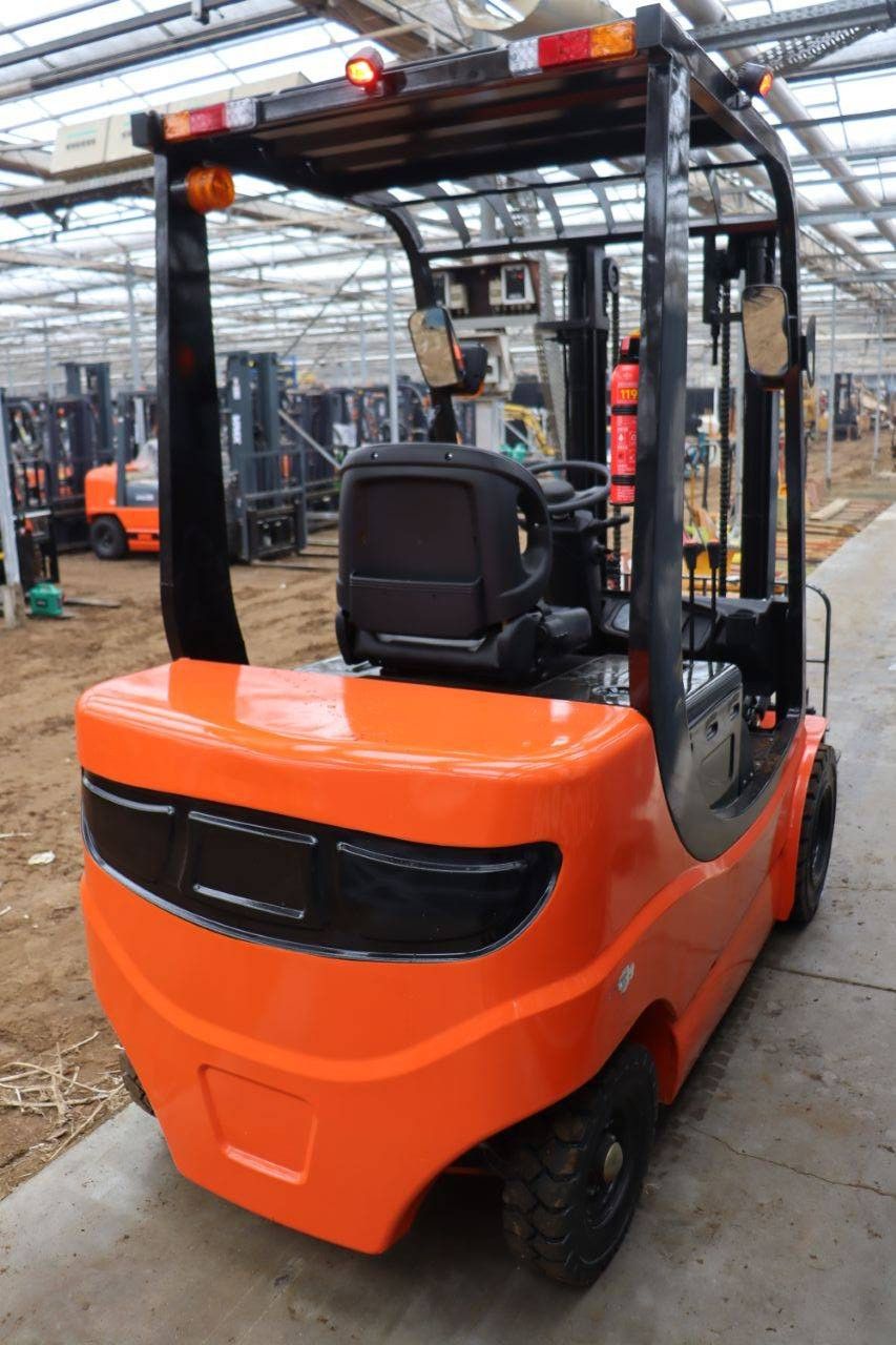 Nycheki CPD-20 Elektro-Gabelstapler, 2000 kg, 3 m, Baujahr 2025, Neu