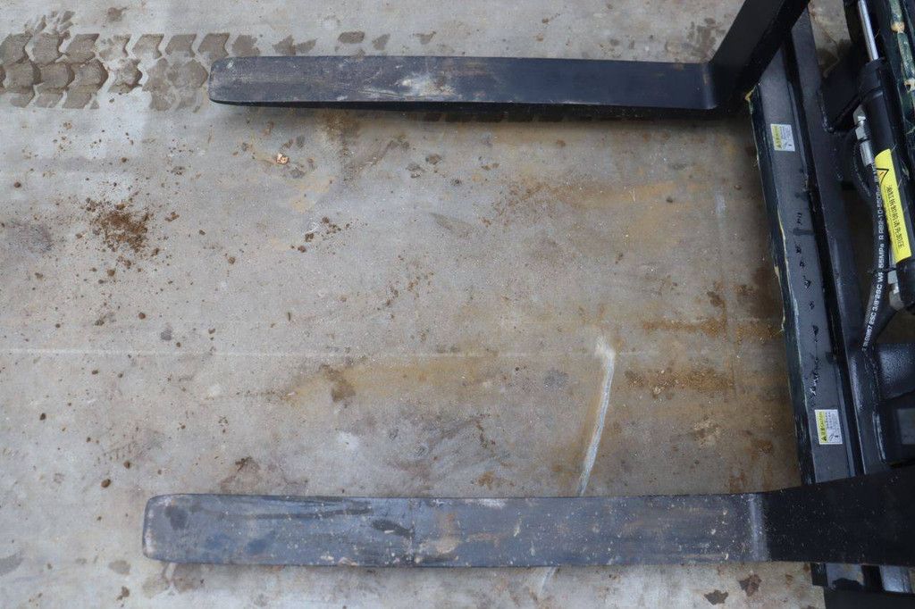 Nycheki CPD-20 Elektro-Gabelstapler, 2000 kg, 3 m, Baujahr 2025, Neu