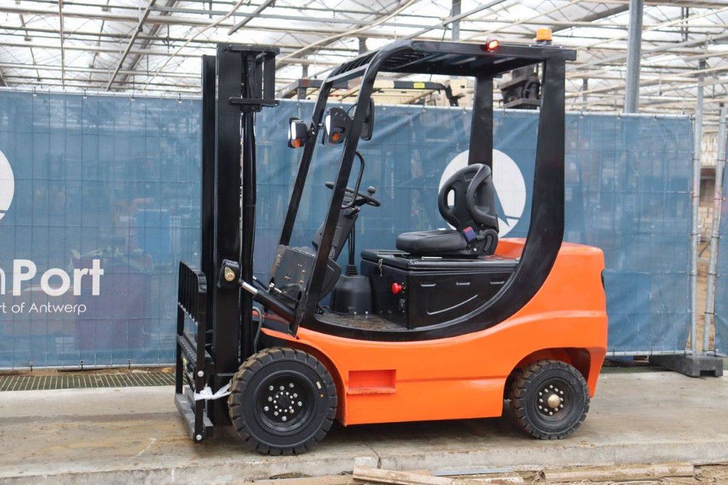 Nycheki CPD-20 Elektro-Gabelstapler 2000 kg 2025 Neu