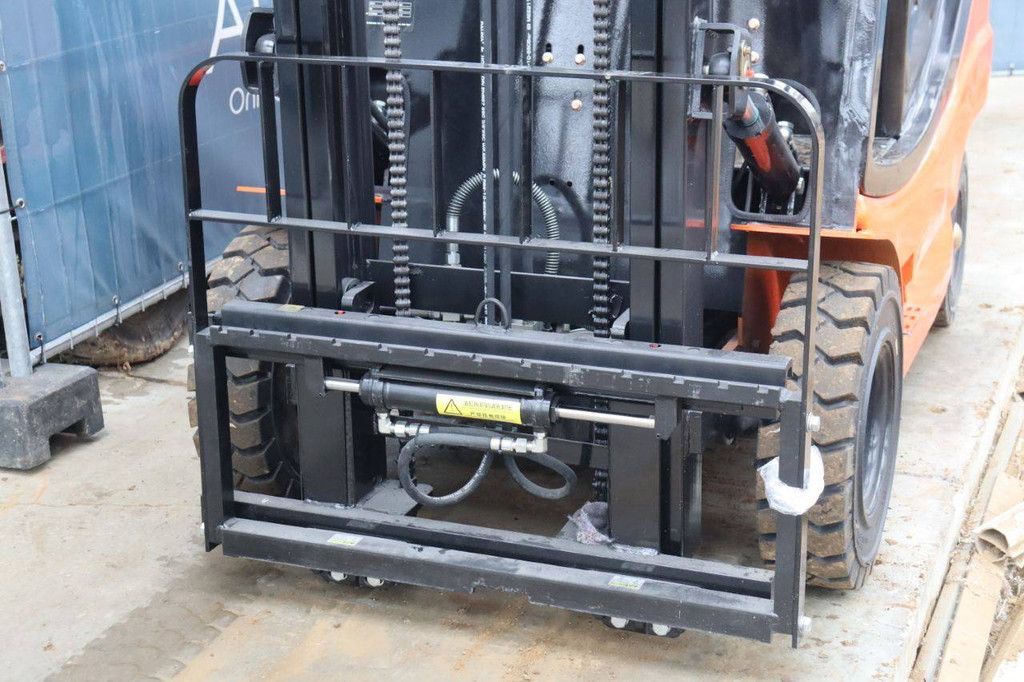 Nycheki CPD-20 Elektro-Gabelstapler 2000 kg 2025 Neu