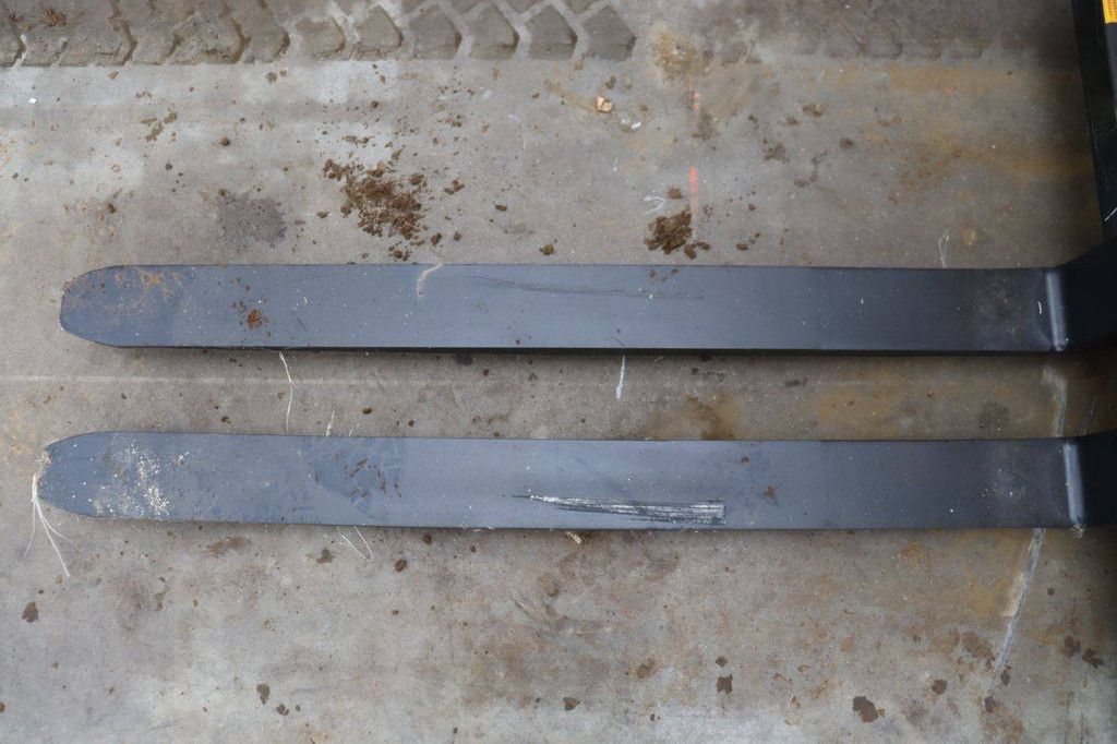 Forklift Huahe HH25Z-N9-D Diesel 2500kg 3.0m 2025 New