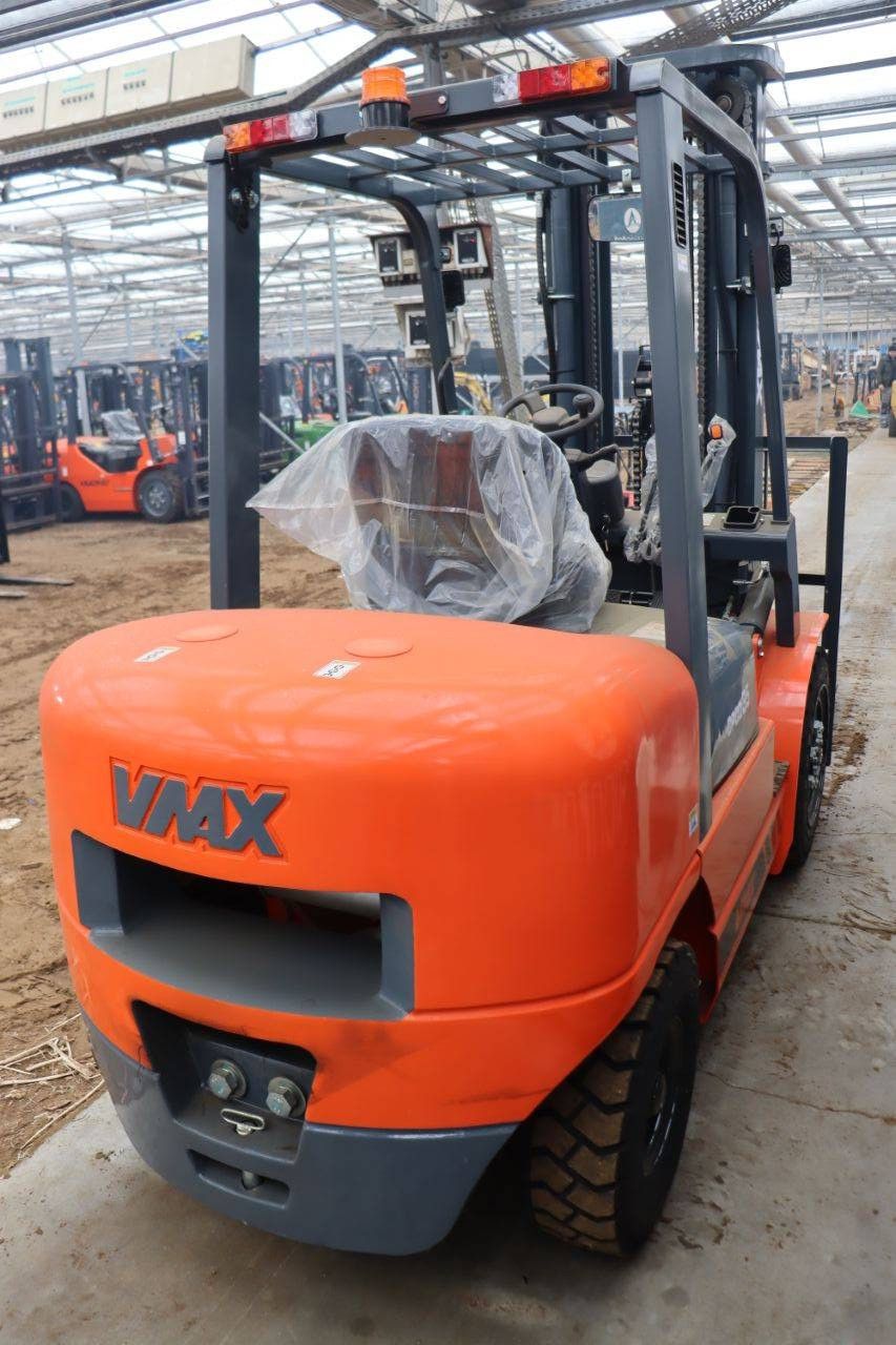 Forklift VMAX CPCD35 Diesel 3500kg 5.5m 2025 New