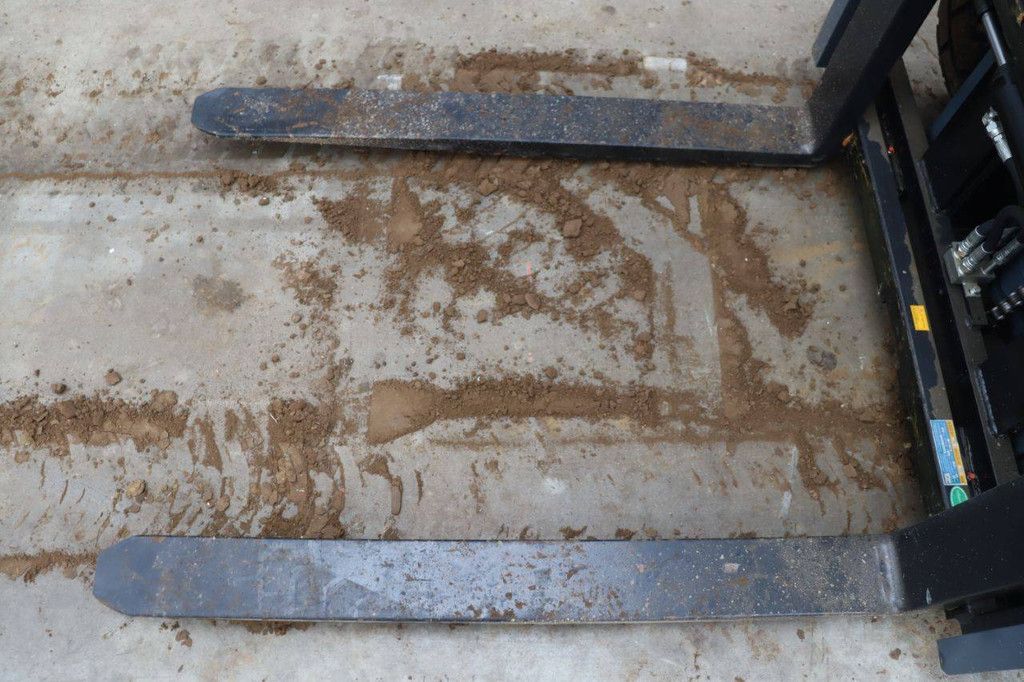 Forklift VMAX CPCD35 Diesel 3500kg 5.5m 2025 New