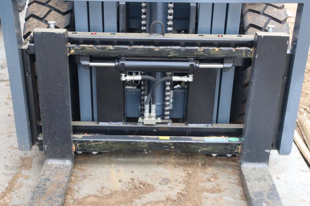 Forklift VMAX CPCD35 Diesel 3500kg 5.5m 2025 New