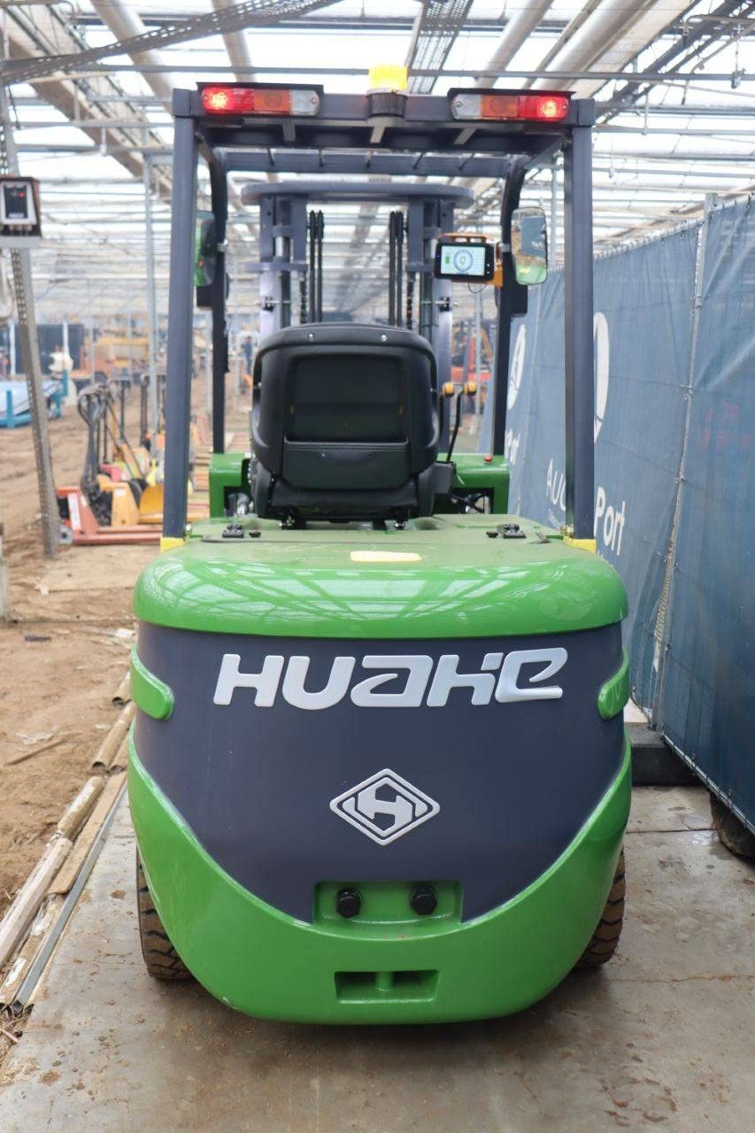 Gabelstapler Huahe HHF25 Elektro 2500kg 3,0m 2025