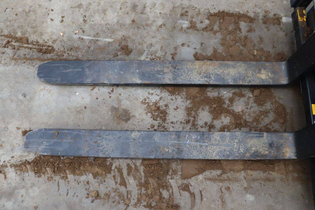 Gabelstapler Huahe HHF25 Elektro 2500kg 3,0m 2025