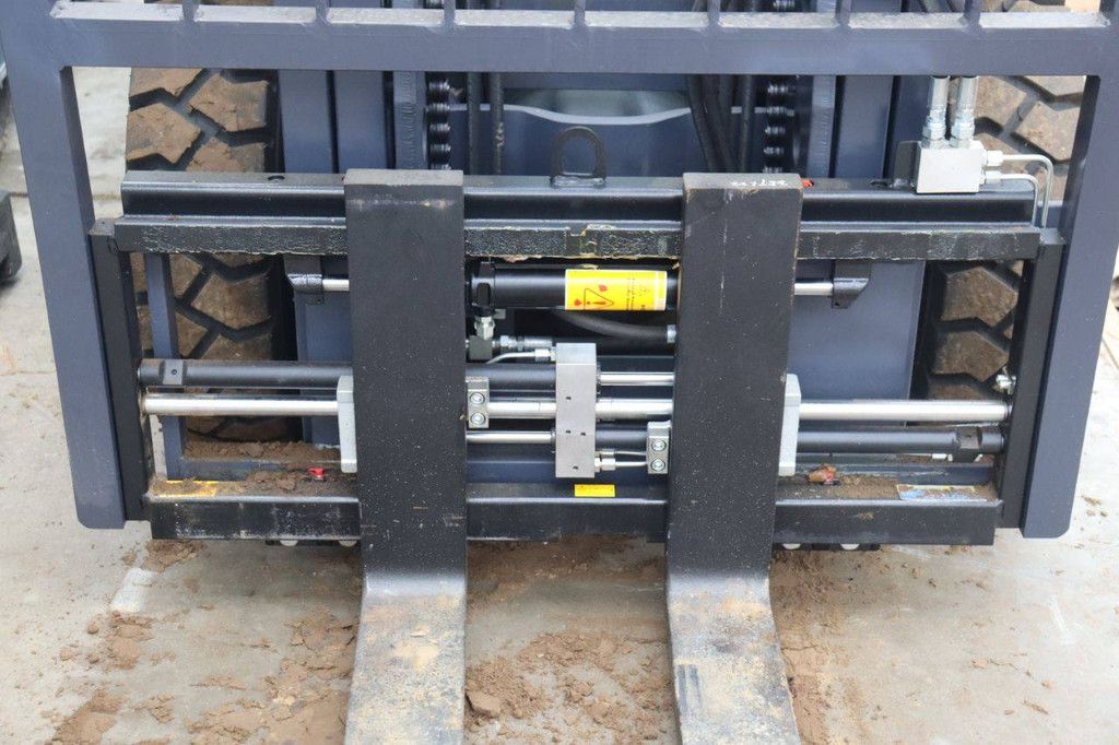 Gabelstapler Huahe HHF25 Elektro 2500kg 3,0m 2025