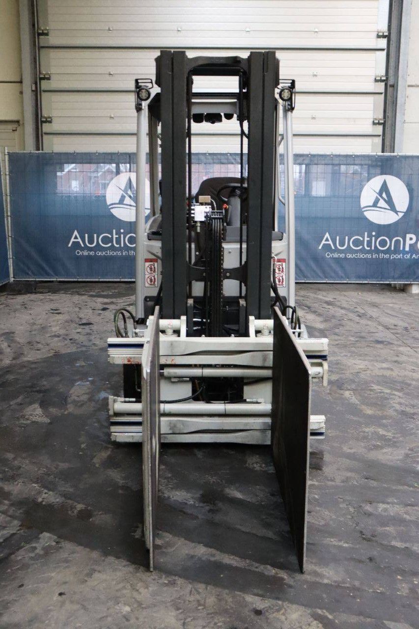 Still RX60-25 Electric Forklift 2500kg 2020