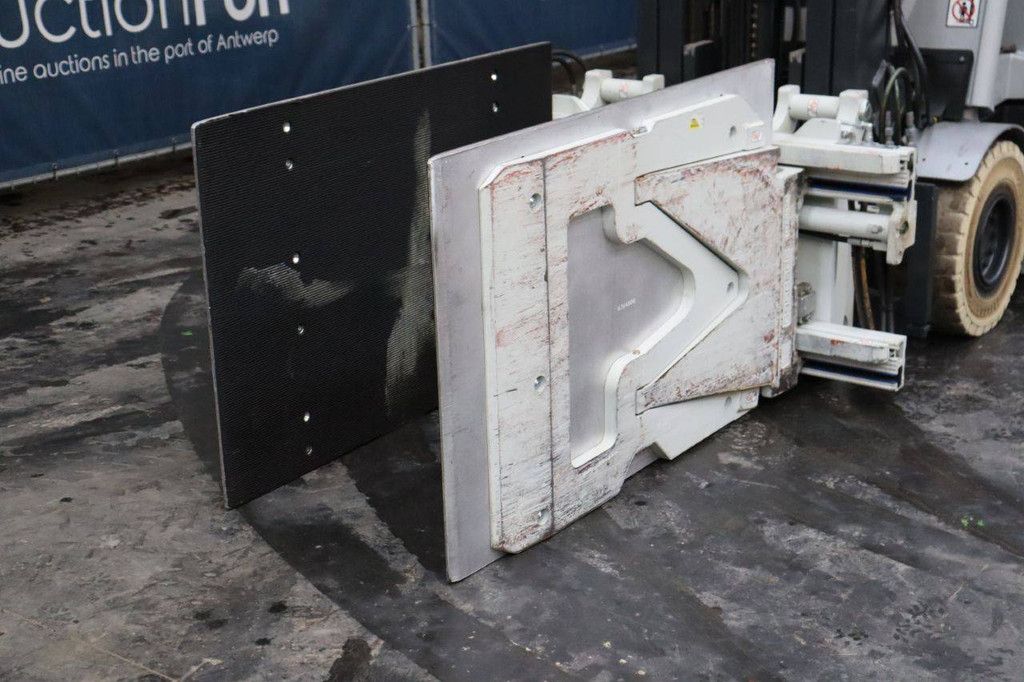 Still RX60-25 Electric Forklift 2500kg 2020