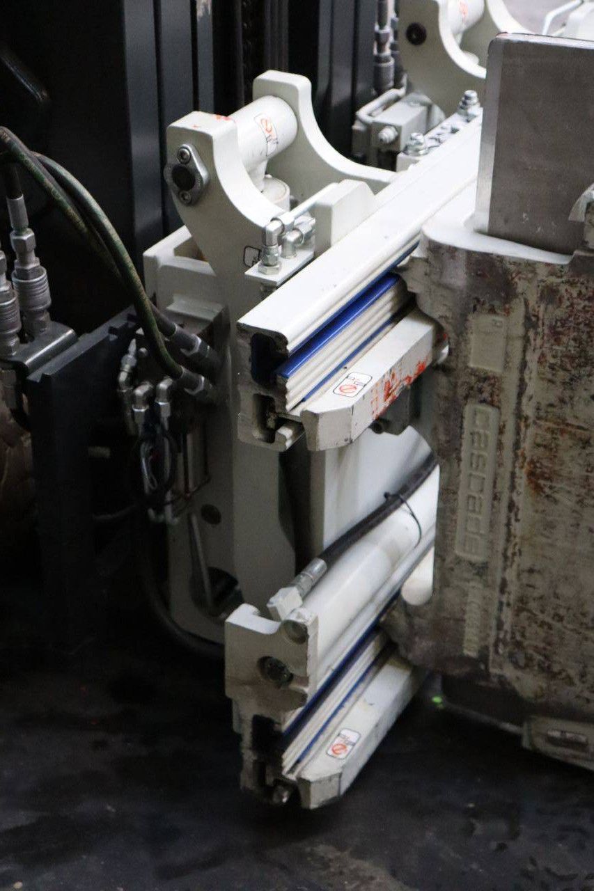 Still RX60-25 Electric Forklift 2500kg 2020