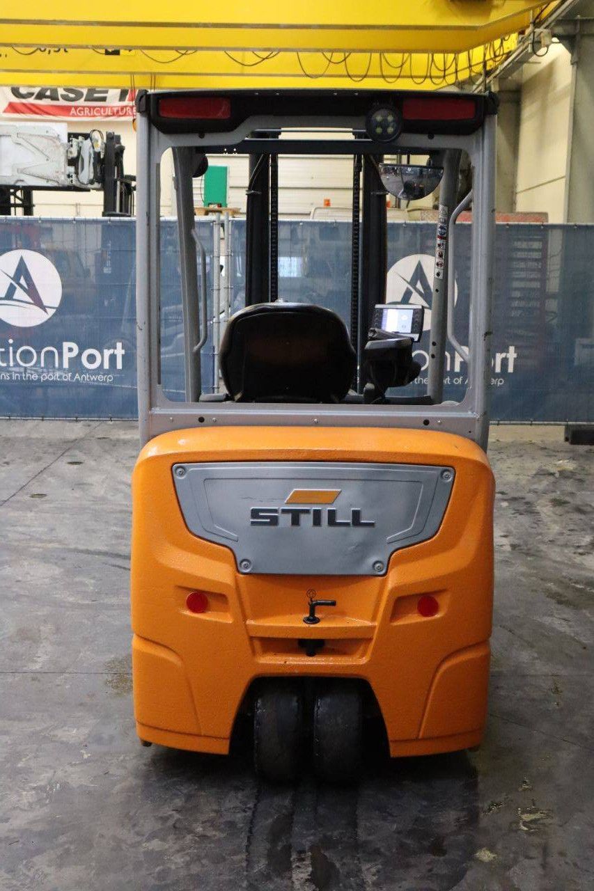 Gabelstapler Still RX20-20 Elektro 2000 kg