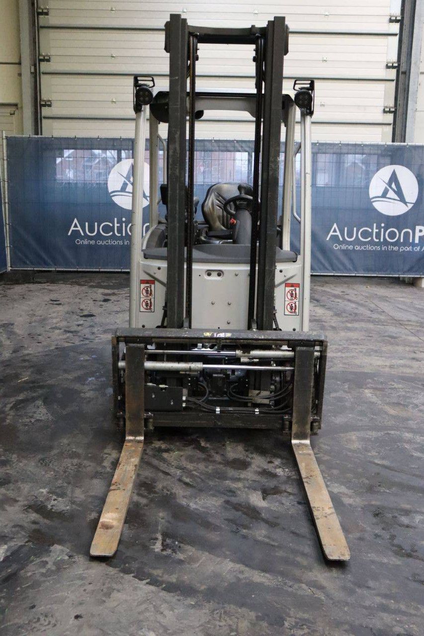 Gabelstapler Still RX20-20 Elektro 2000 kg