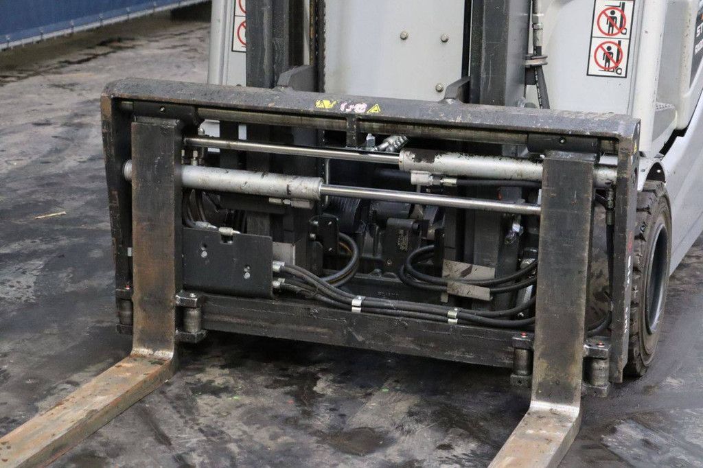Gabelstapler Still RX20-20 Elektro 2000 kg