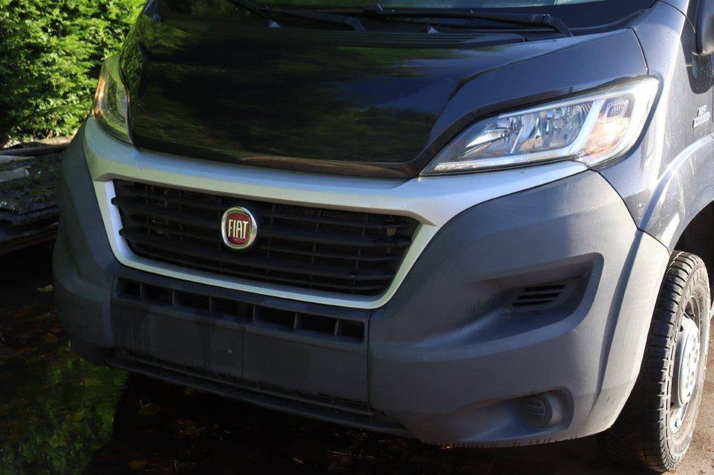 Fiat Ducato Diesel 85kW 2015