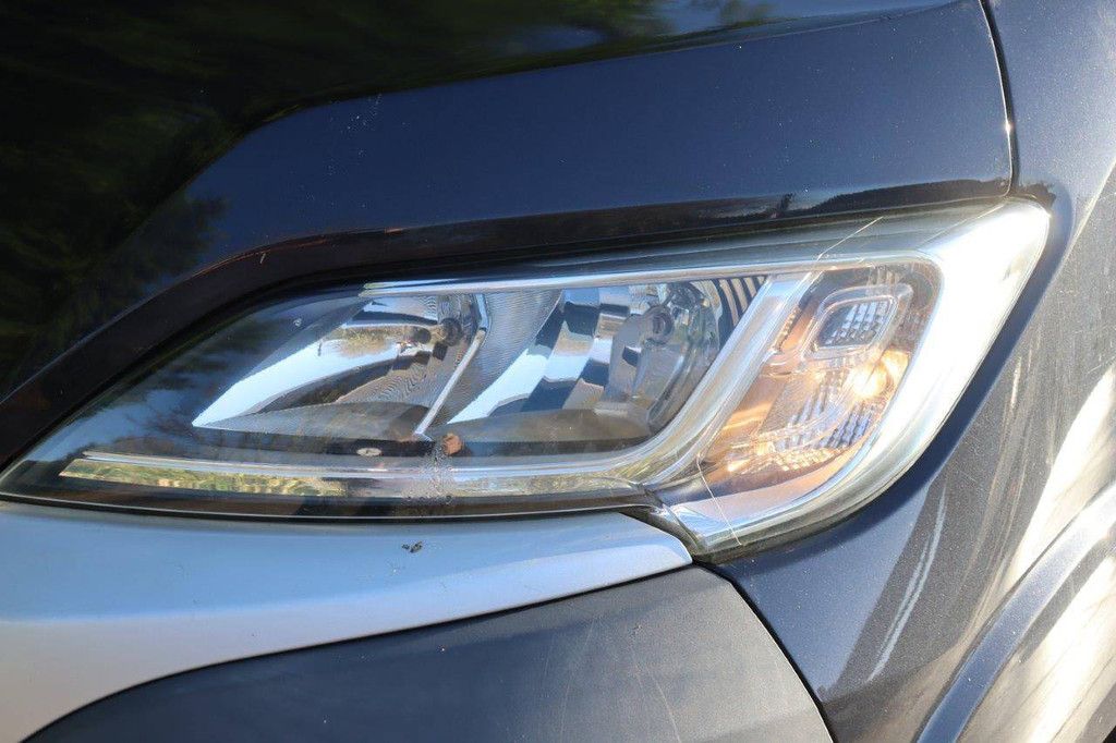 Fiat Ducato Diesel 85kW 2015