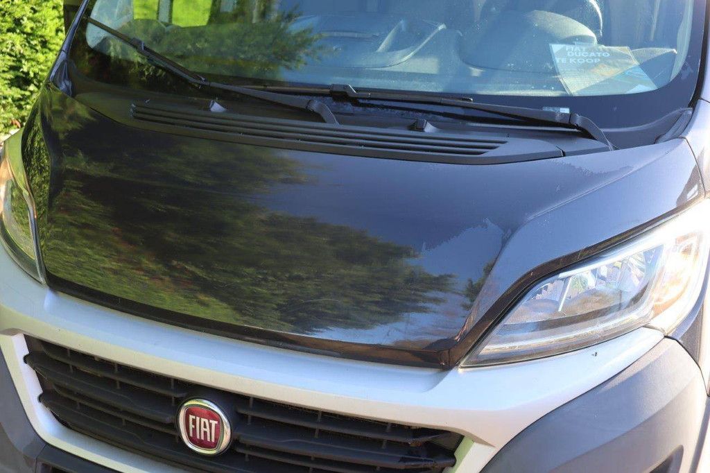 Fiat Ducato Diesel 85kW 2015