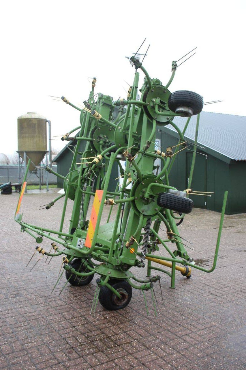 Heuwender Krone KW8-82 2012