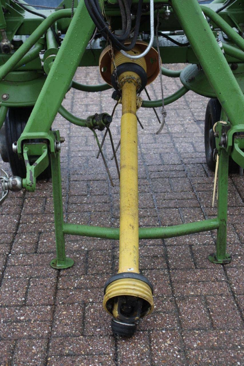 Heuwender Krone KW8-82 2012