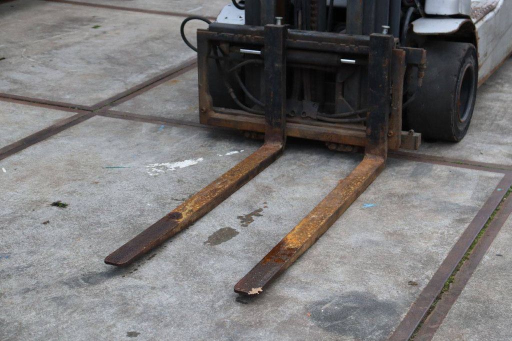 Forklift Still RX 70-20 T LPG 2000kg 2012