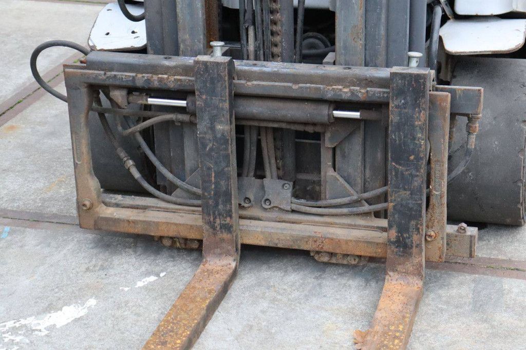 Forklift Still RX 70-20 T LPG 2000kg 2012