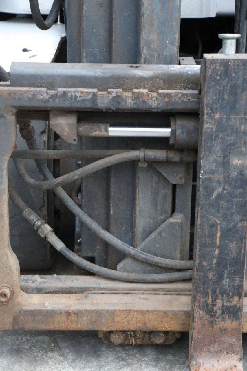 Forklift Still RX 70-20 T LPG 2000kg 2012